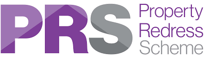 The Property Redress Scheme logo