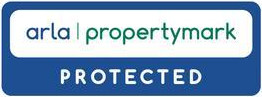 Propertymark Client Money Protection logo