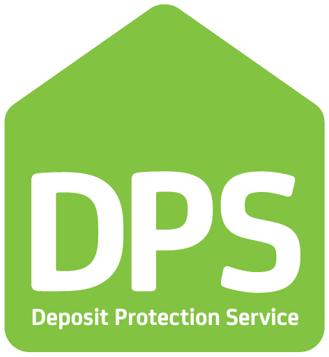 Deposit Protection Service logo, linked to their website
